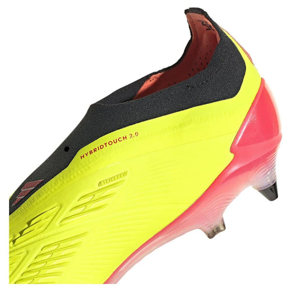 Adidas Jalkapallokengät Predator Elite Laceless Sg  EU 40 2/3