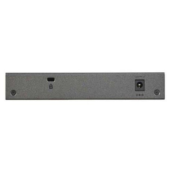 Netgear Prosafe Smart Switch 8 Port Svart