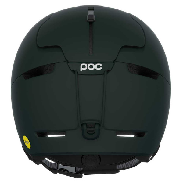 Poc Obex Wf Mips Hjälm Svart XS-S