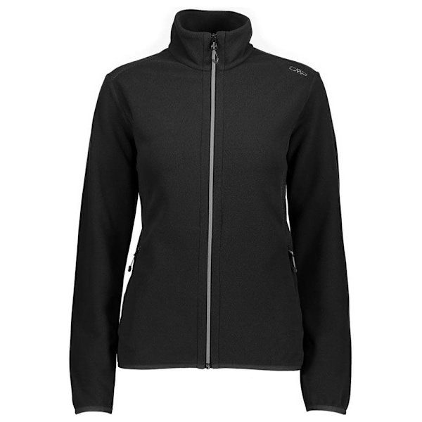 Cmp Artic Polar Fleece 3g14116 Svart 2XS Kvinna