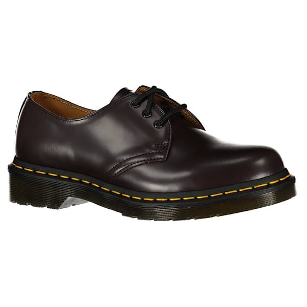 Dr Martens Sko 1461 Brun EU 37 Mand