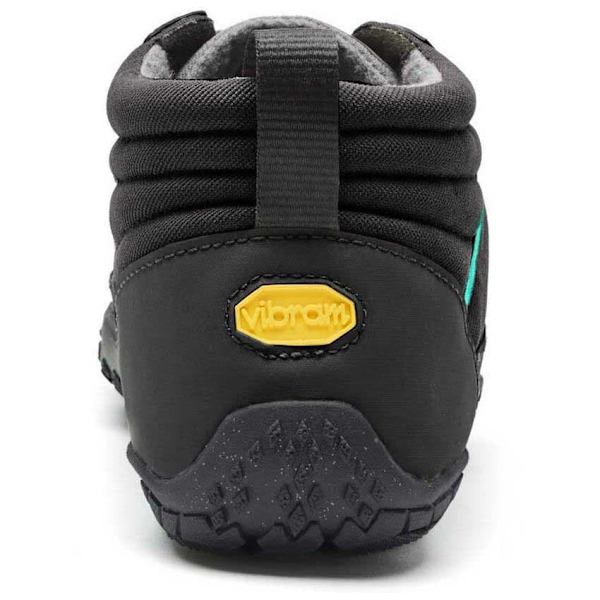 Vibram Fivefingers Vandringsskor V-trek Insulated Grå EU 36 Kvinna
