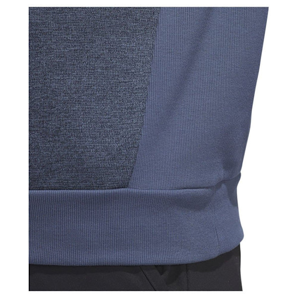 Adidas Tröja Med Halv Dragkedja Dwr Ribbed  XS Kvinna