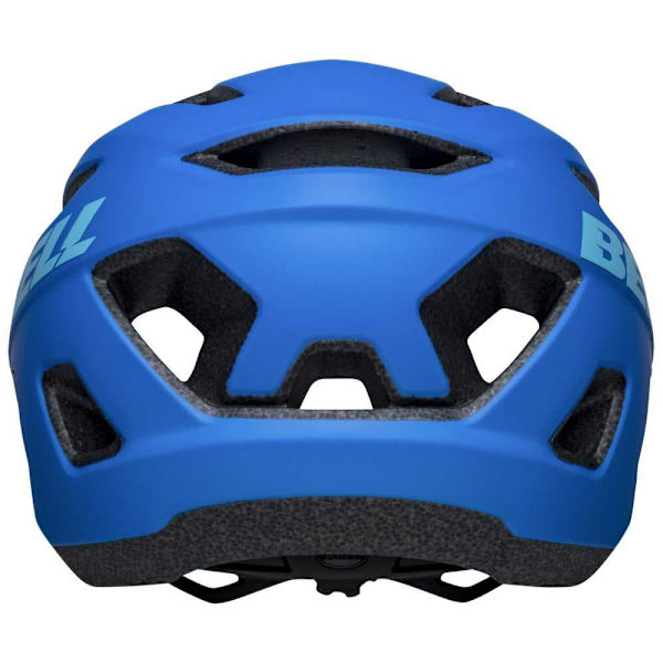 Bell Nmd 2 Mtb Mtb Hjelm Blå