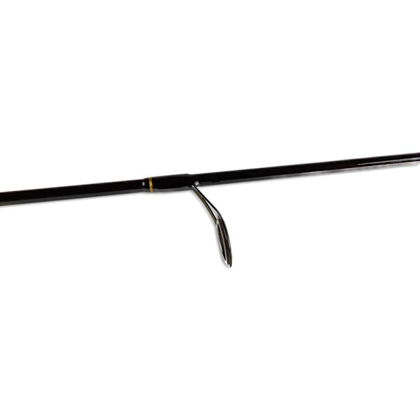 Mustad Kevyt Kehrävapa Detector Salt 2 Sections Musta 2.05 m / 10 g