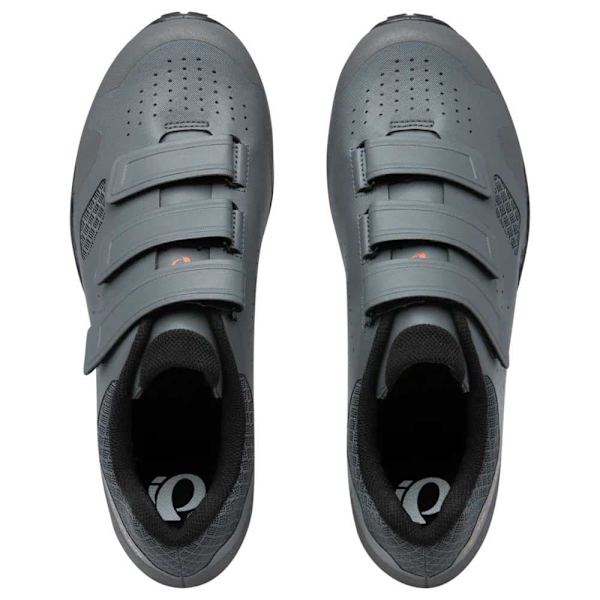 Pearl Izumi Summit Mtb-skor Grå EU 40 Man