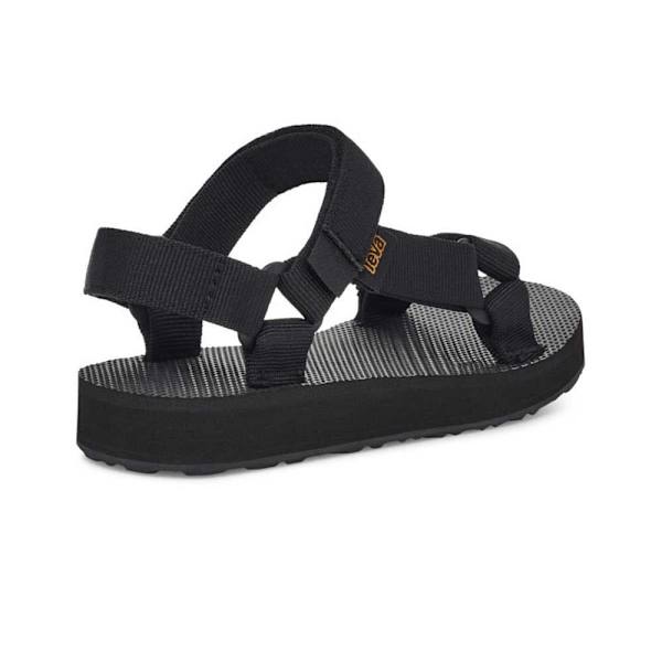 Teva Original Universal Sandaler Sort EU 27 Dreng