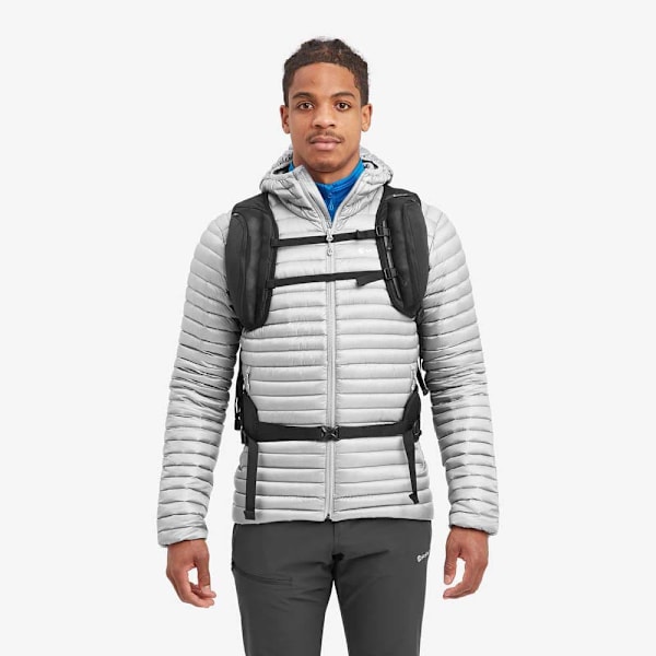 Montane Rygsæk Trailblazer Xt 25l Sort