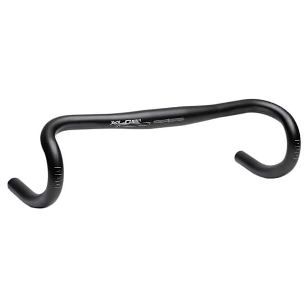 Xlc Road Hb R05 Ohjaustanko Musta 31.8 mm / 440 mm