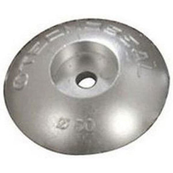 Tecnoseal Galvaniseret Roranode Søvfarvet 190 mm