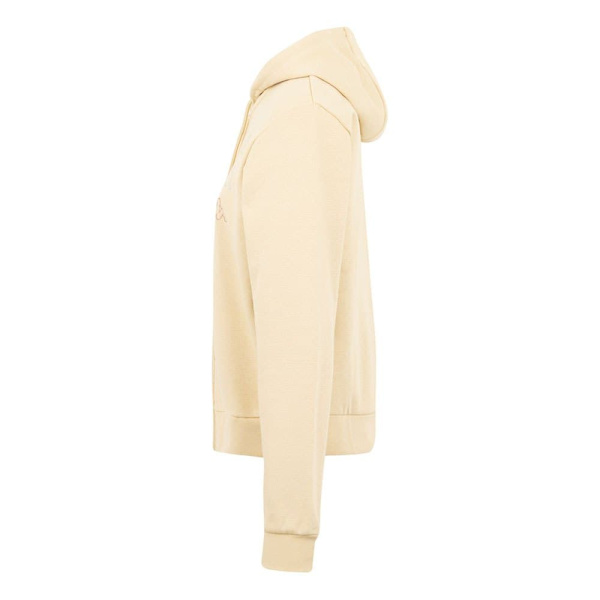 Kappa Tröja Kaimi Beige XL Kvinna