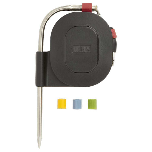 Weber Grilltemperatur Köttsond Igrill Durchsichtig