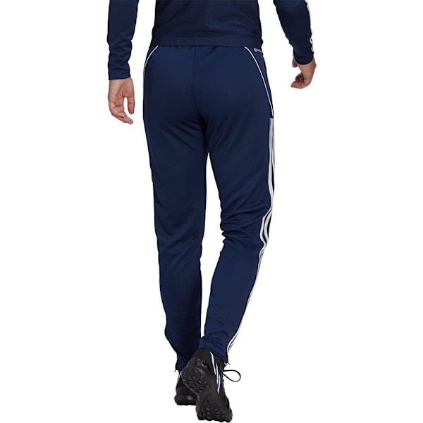 Adidas Housut Tiro23l Trw Sininen XS / Regular Nainen