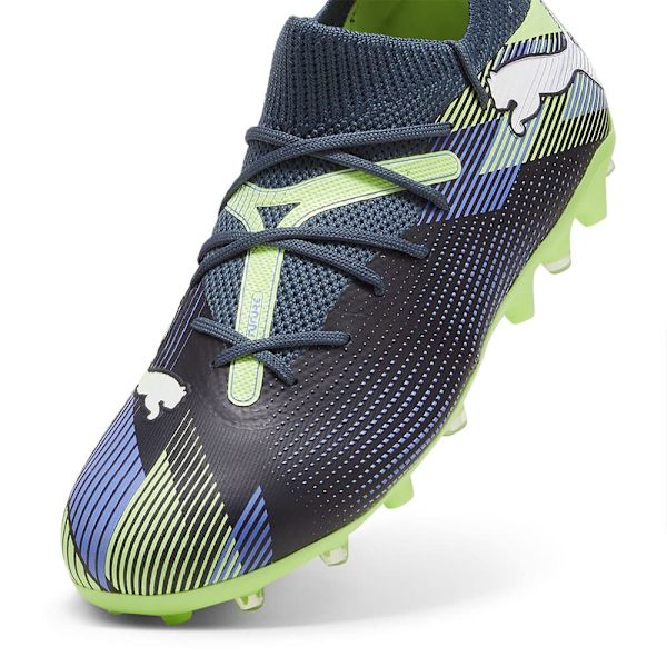 Puma Future 7 Match Mg Jr Jalkapallokengät  EU 32