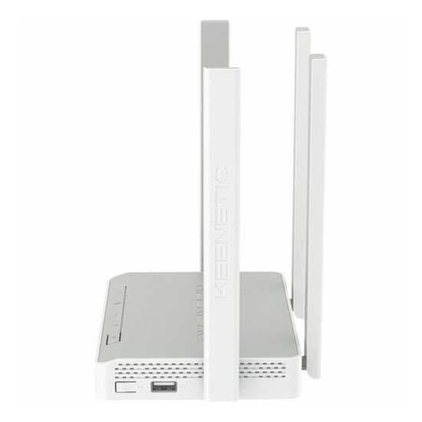 Keenetic Skipper Router