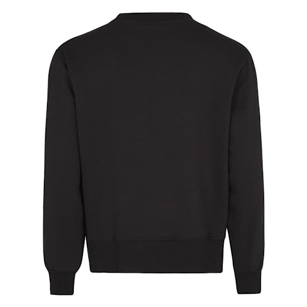 O´neill Sweatshirt Noos Wow Sort XL Kvinde