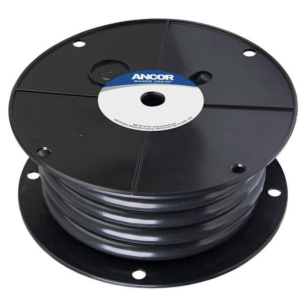 Ancor Akun Kaapeli 0000awg 30 M Kultainen 107 mm2
