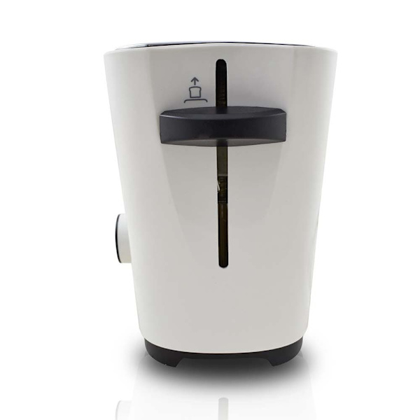Tm Electron Brødrister Tmpts001 1000w Søvfarvet One Size / EU Plug