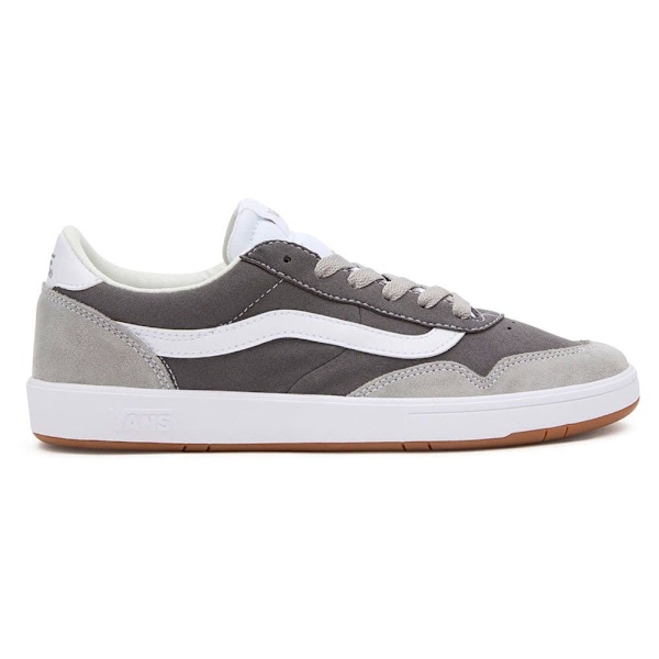Vans Cruze Too Comfycush Skor Grå EU 38 Man