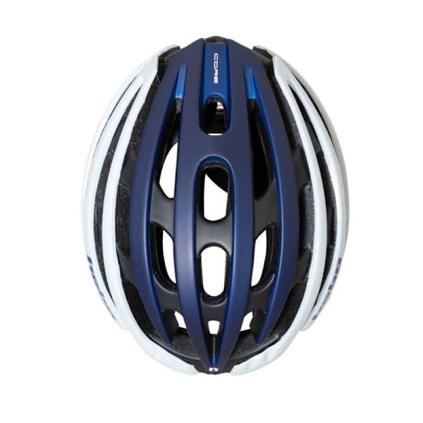Hebo Hjelm Core Hvid L-XL