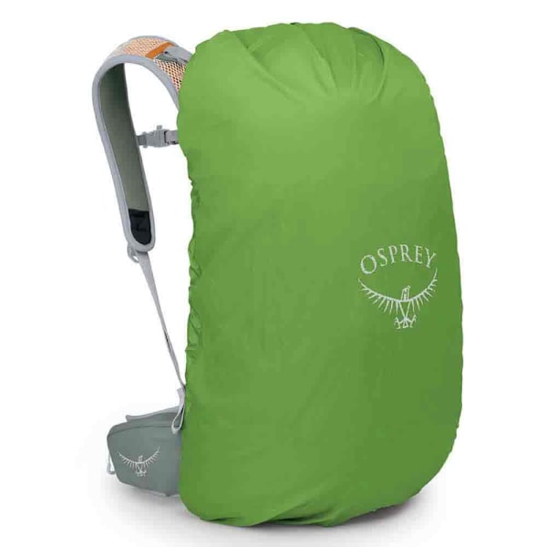Osprey Reppu Hikelite 28l Vihreä S-M