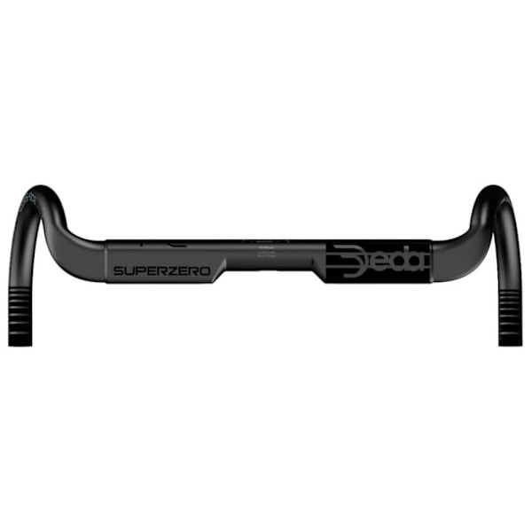 Deda Carbon Håndtag Superzero Dcr Søvfarvet 31.7 mm / 420 mm