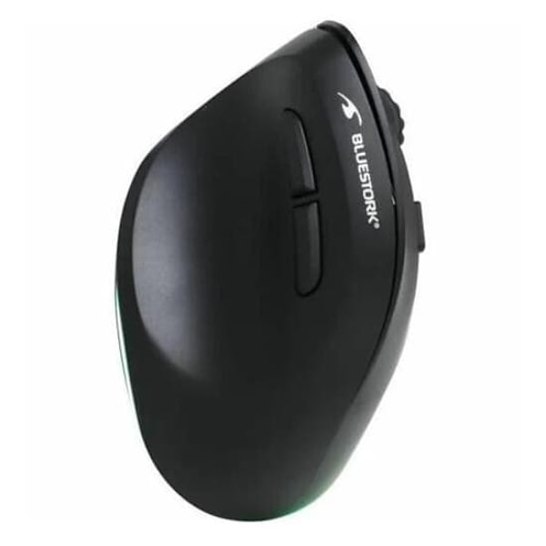 The G-lab Lumi Rgb Ergonominen Hiiri