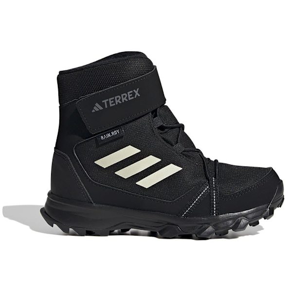 Adidas Terrex Snow Cf R.rdy Vandresko Sort EU 30