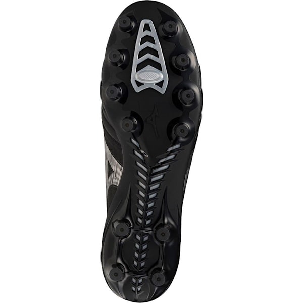Mizuno Morelia Neo Iv ? Elite Fg Fodboldstøvler Sort EU 47