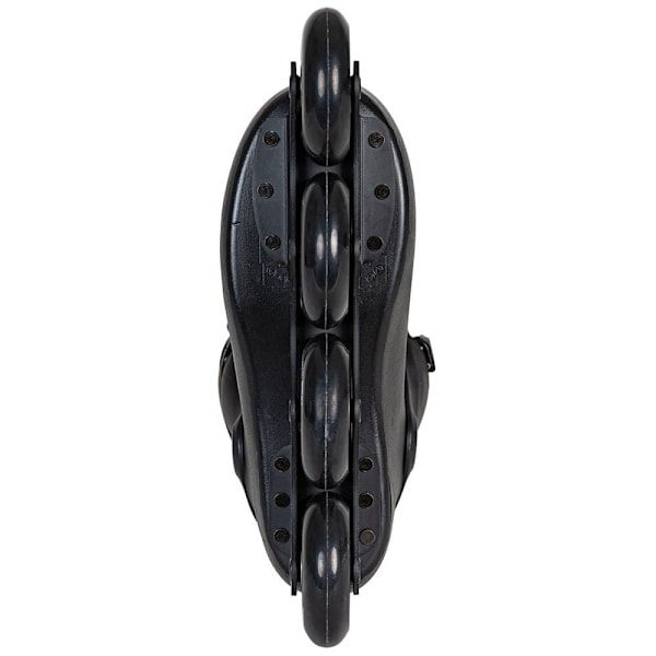 Powerslide Inline Skøjter Zoom 80 2023 Sort EU 39-40