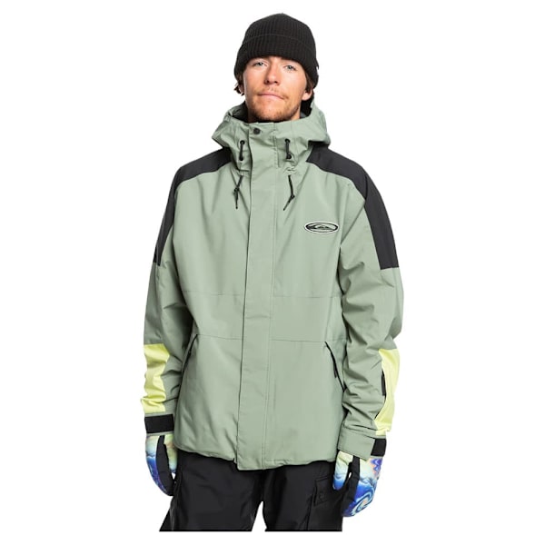 Quiksilver Radicalo Jacka  L Man