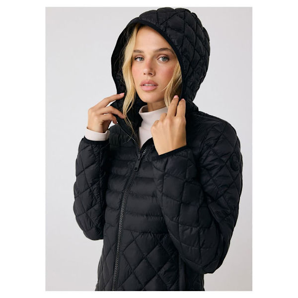 Lole The Base Insulated Jacka Svart M Kvinna
