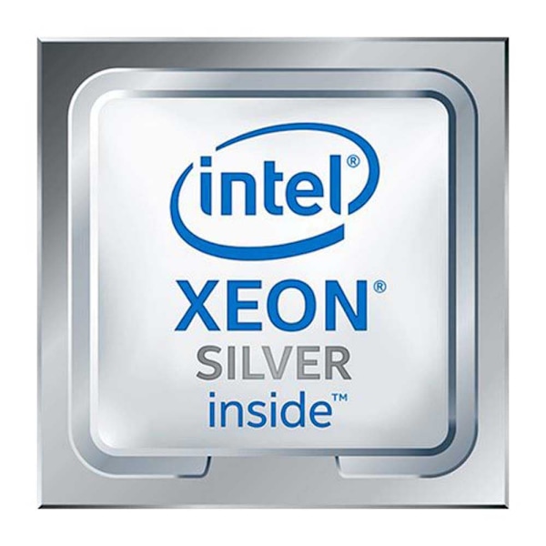 Intel Processor Xeon Silver 4410t 2.7ghz Durchsichtig