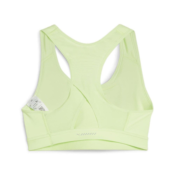 Puma 4keeps Urheilurintaliivi Keskivaikutuksella  M Nainen