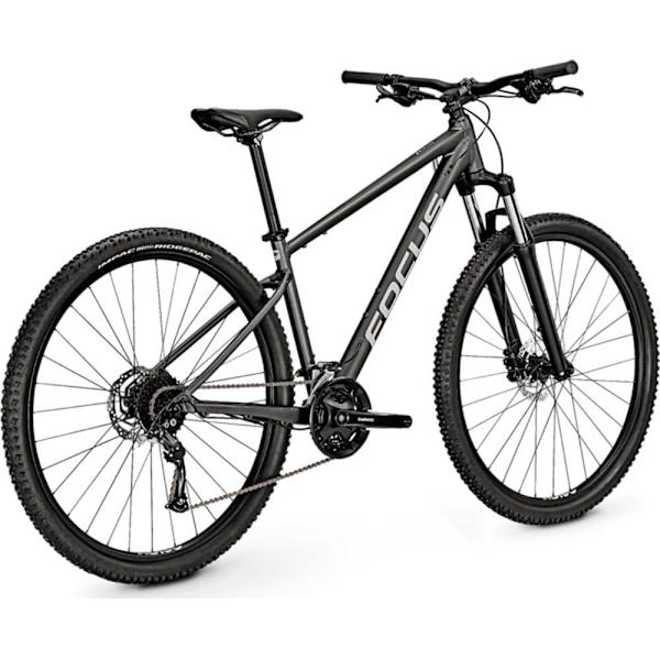 Focus Whistler 3.6 27.5´´ 2022 Mtb Cykel Grå XL