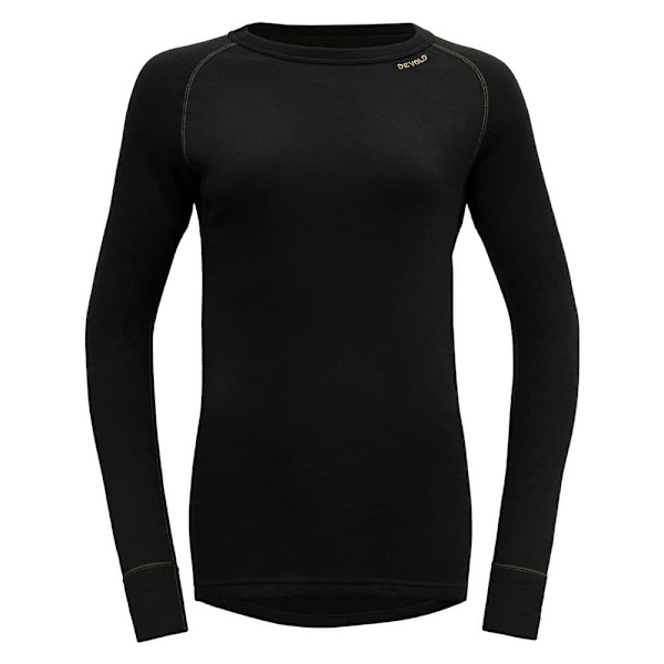 Devold Of Norway Expedition Merino 235 Långärmad Baslager  XS Kvinna