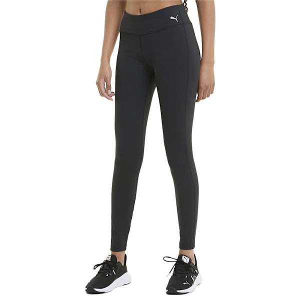 Puma Strumpbyxor Performance Full Svart XS Kvinna