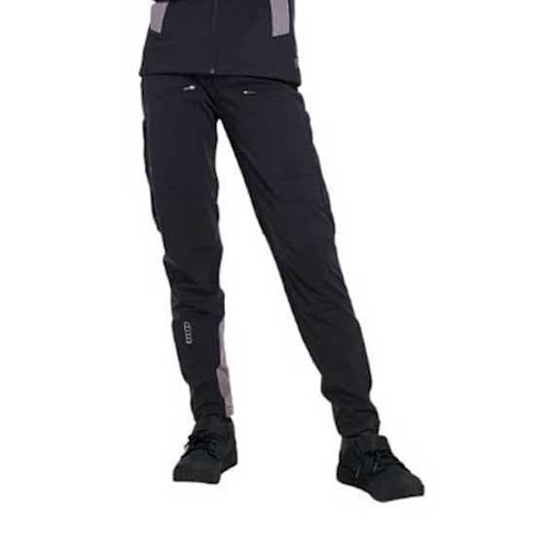 Ion Shelter 2l Bukser Sort XS Kvinde