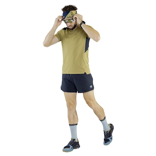 Dynafit Shorts Sky Sort M Mand