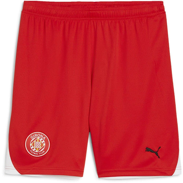 Puma Girona Fc Replica Shortsit  L