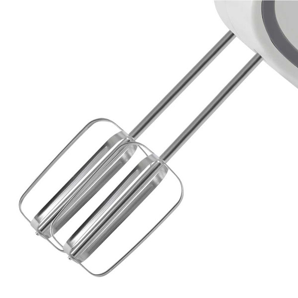 Tm Electron Rostfri Knådningsblandare Tmpba114 Durchsichtig One Size / EU Plug