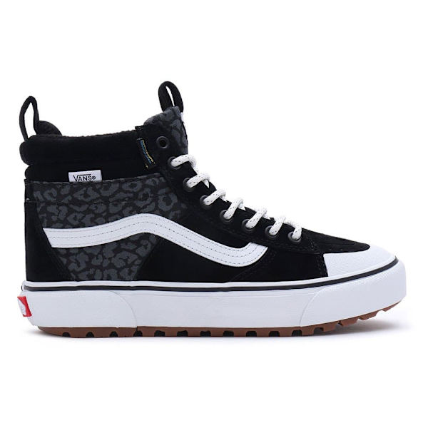 Vans Utbildare Sk8-hi Mte-2 Svart EU 37 Kvinna