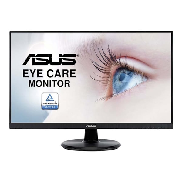 Asus Overvåge Va27dcp 27´´ Fhd Led 75hz Sort One Size / EU Plug
