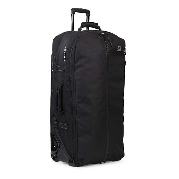 Ogio Trolley Taske Equipment Rig 103l Sort