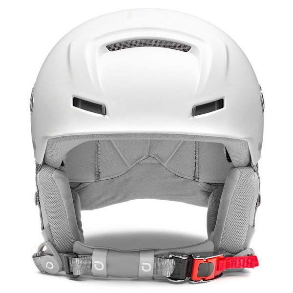 Briko Hjelm Giada Lady Multi Impact Hvid M-L