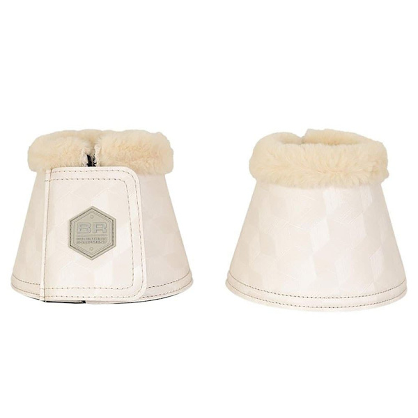 Br Over Reach Boots Zamora C-wear Beige L