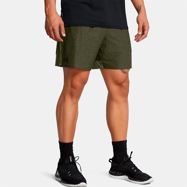 Under Armour Tech Vent 7´´ Shorts  L / Regular Man