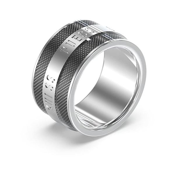 Guess Jumr03209 Ring Søvfarvet  Mand