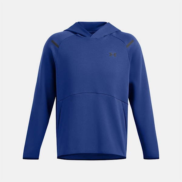 Under Armour Unstoppable Fleece Eu Hættetrøje  L / Regular Mand