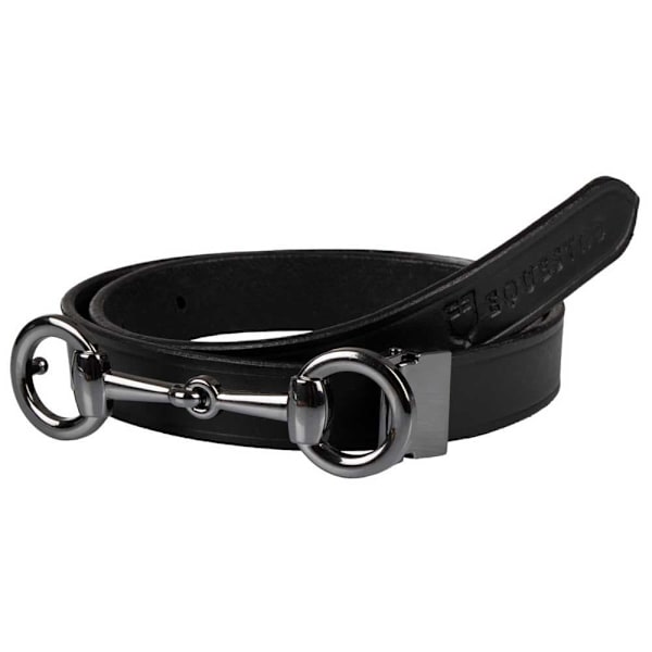 Equestro Snaffle Bit Spänne Bälte  80 cm